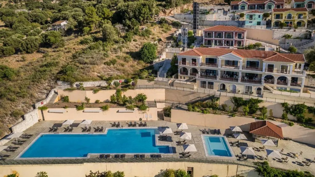 Foto - Kefalonia Bay Palace