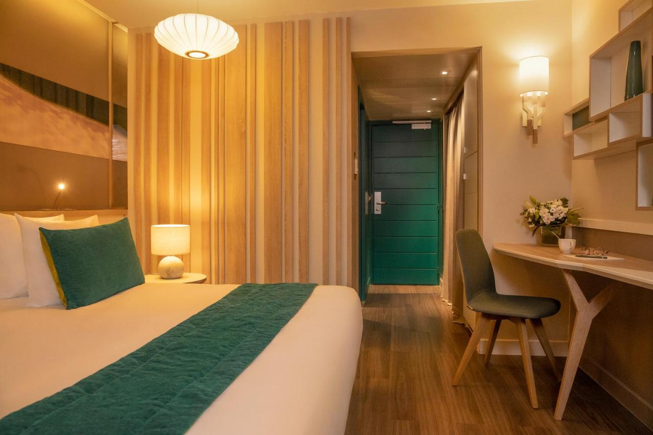 Foto - Hôtel Le B d’Arcachon by Inwood Hotels