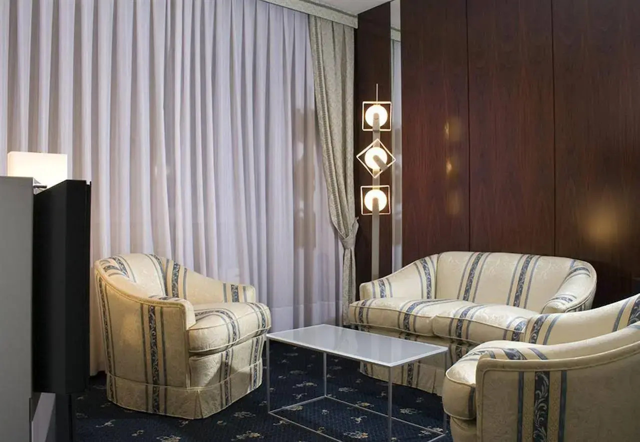 Foto - Venice Michelangelo Hotel