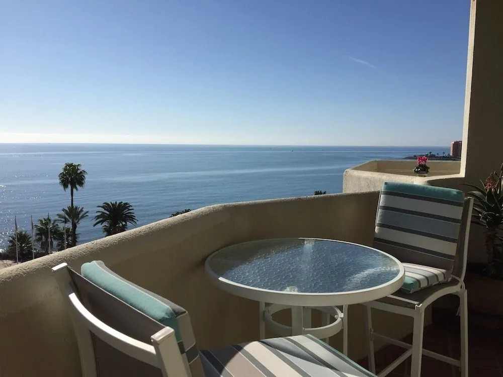 Foto - Apartamentos Benal Beach Group