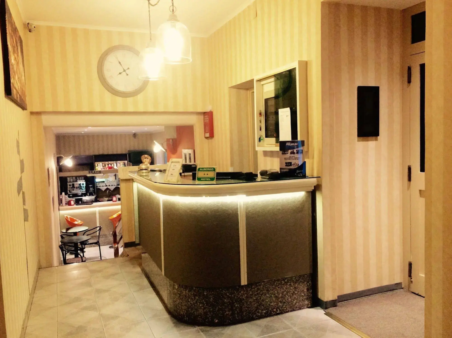 Photo - Miu Hotel