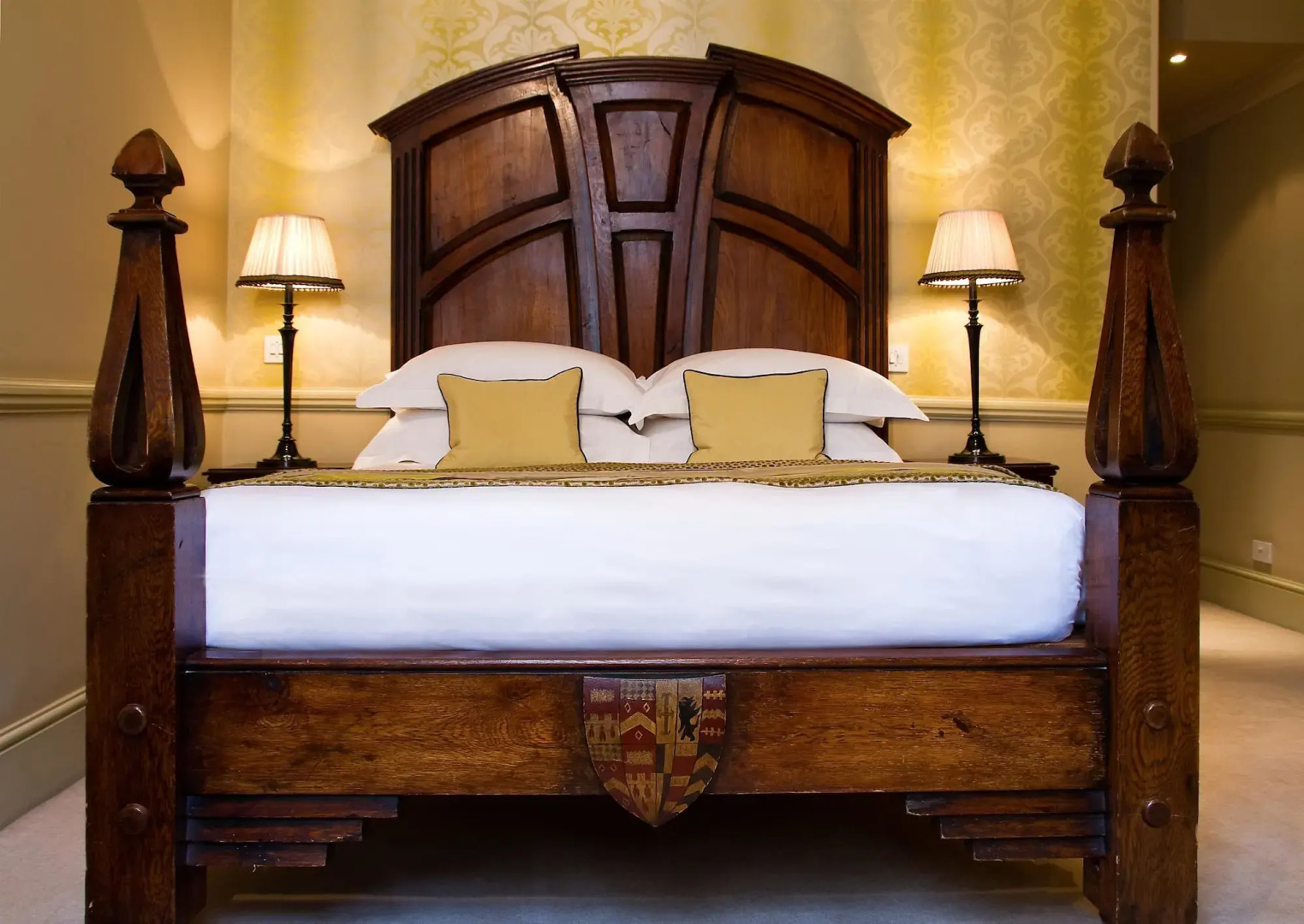 Foto - The Gore London - Starhotels Collezione