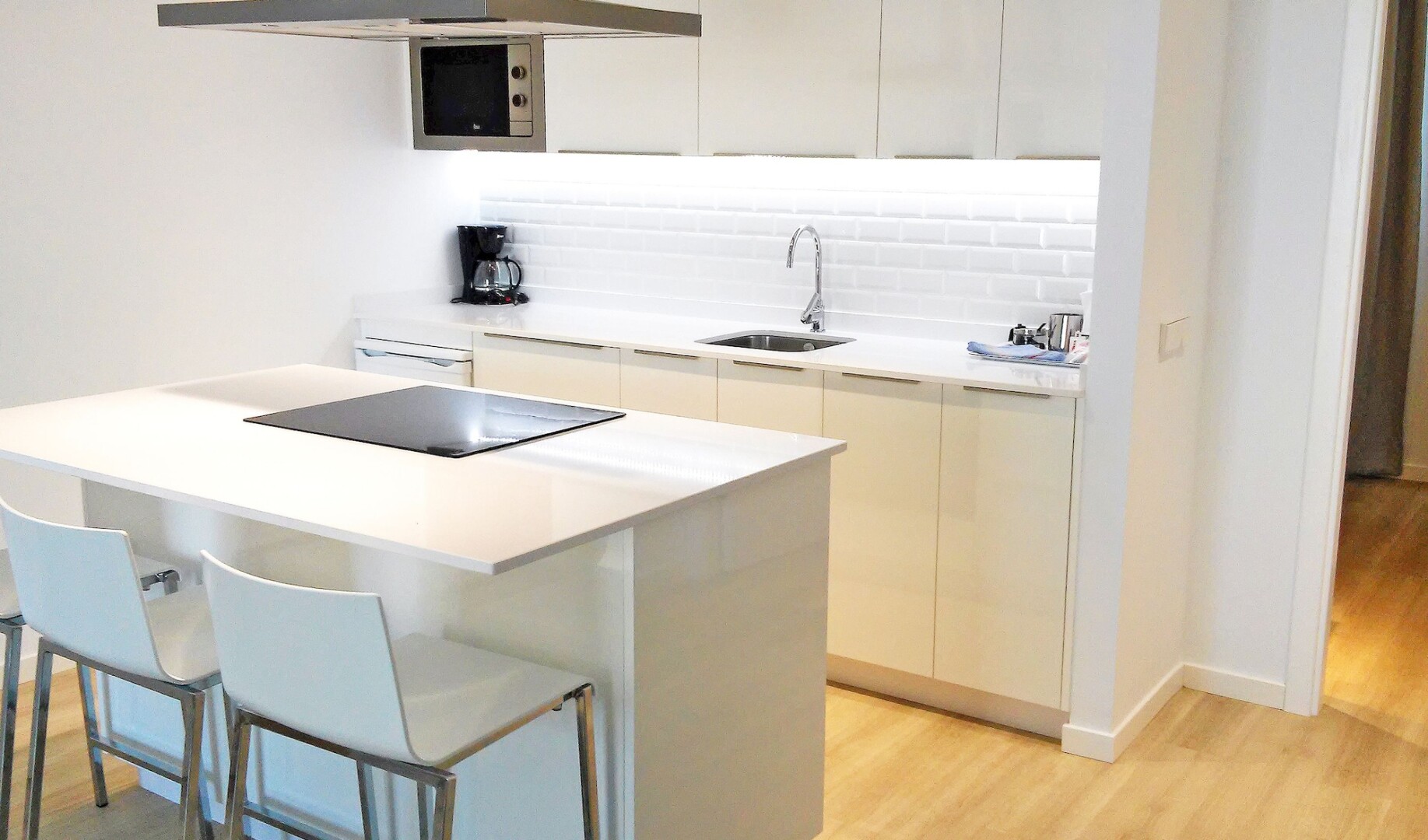 Foto - Oasis Lanz Beach Mate