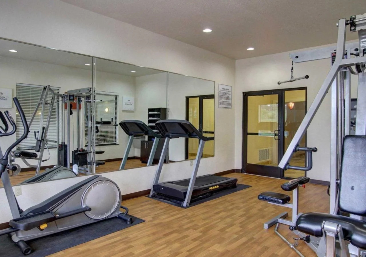 Foto - Sleep Inn Dallas Love Field-Medical District