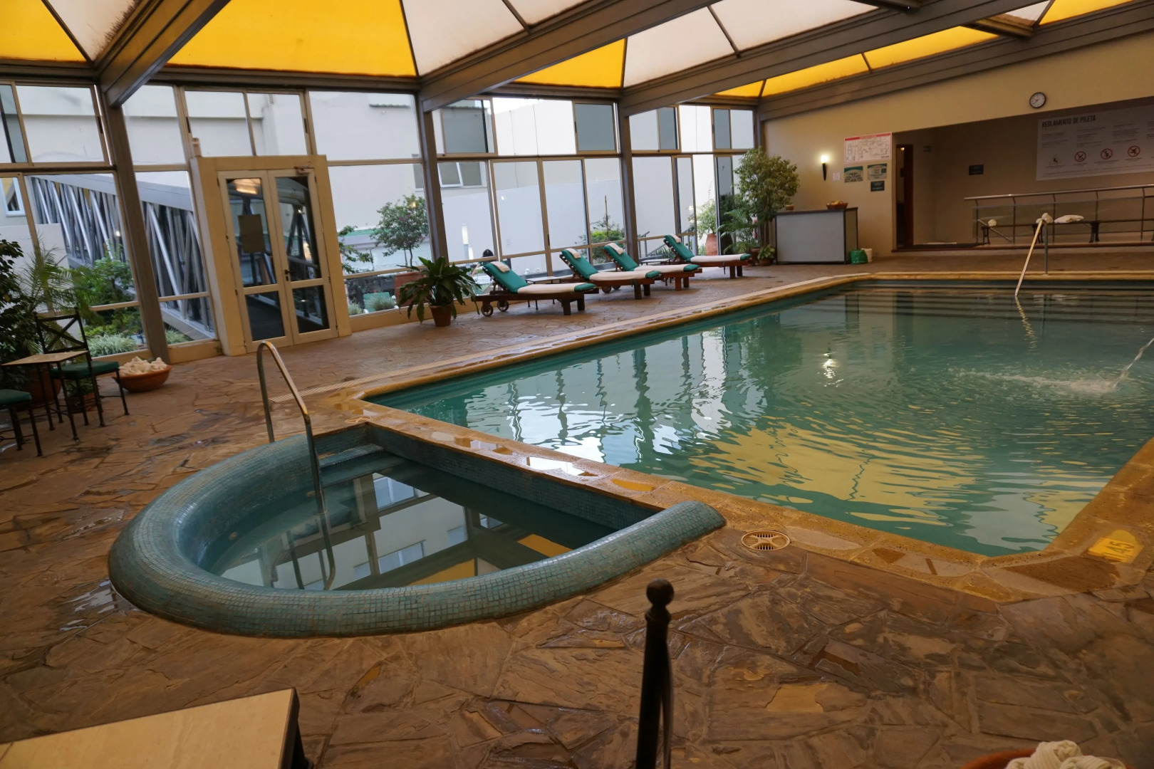 Photo - Casa Real Hotel