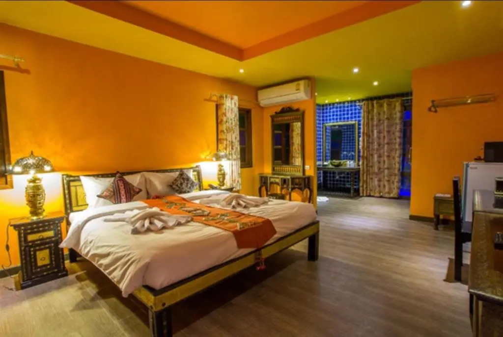 Foto - Changpuak Boutique House