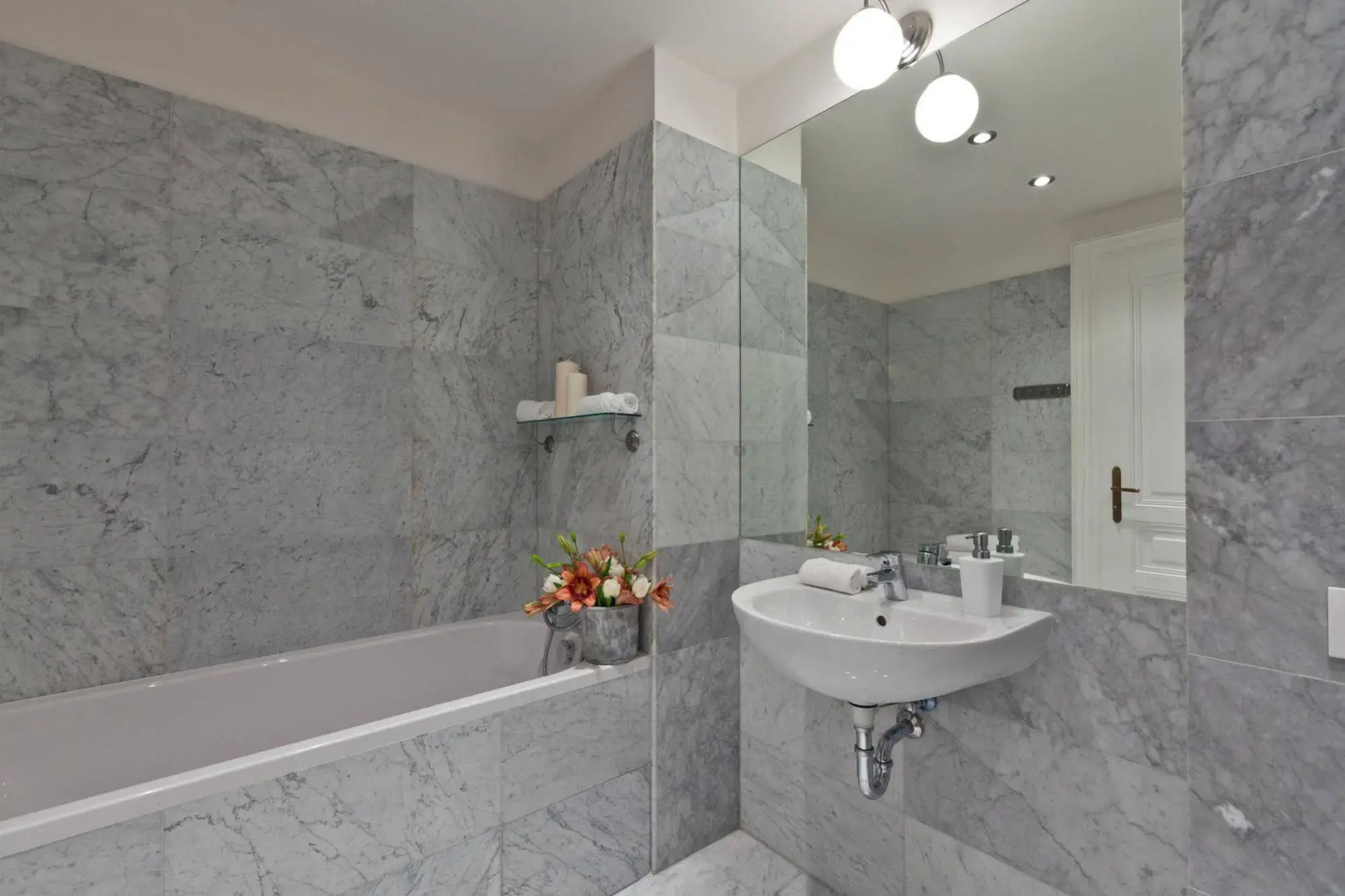 Photo - Royal Prague City Apartments