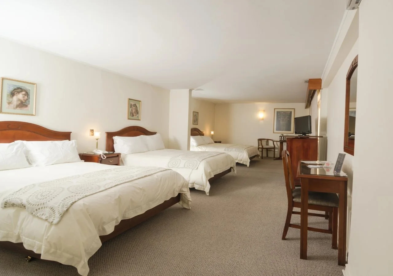 Foto - MR Apart Providencia (ex Apart Neruda)