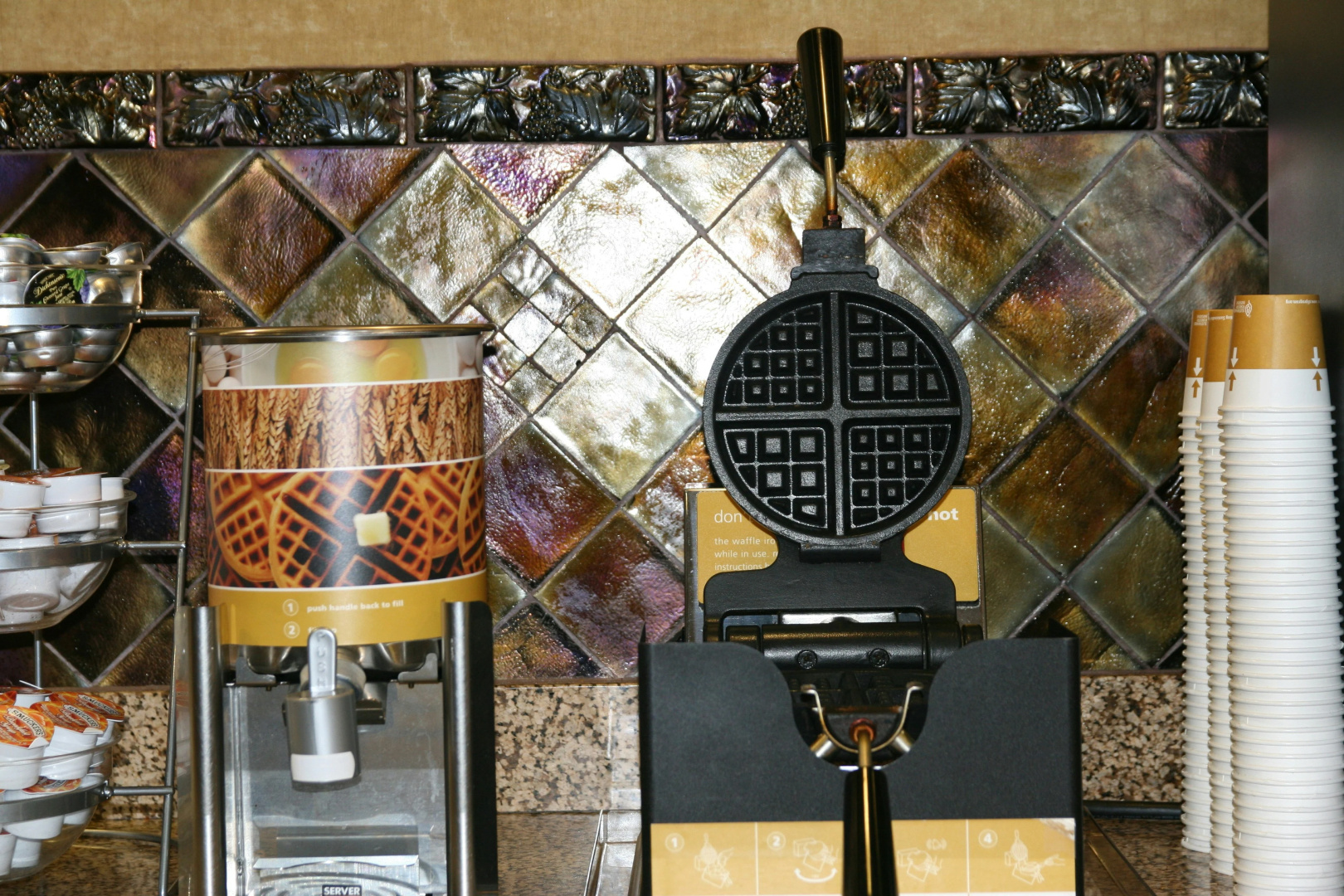 Photo - Hampton Inn & Suites Austin Cedar Park-Lakeline