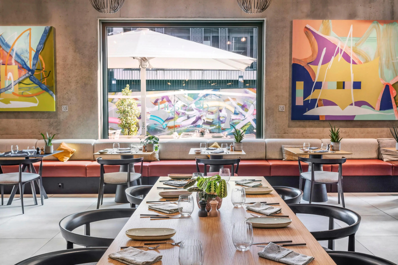 Foto - INNSiDE Luxembourg