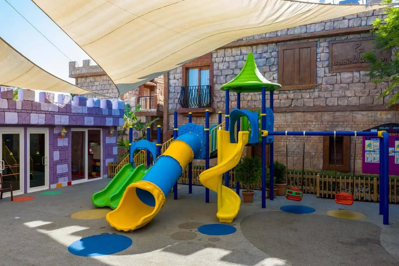 Photo - Belek Beach Resort Hotel