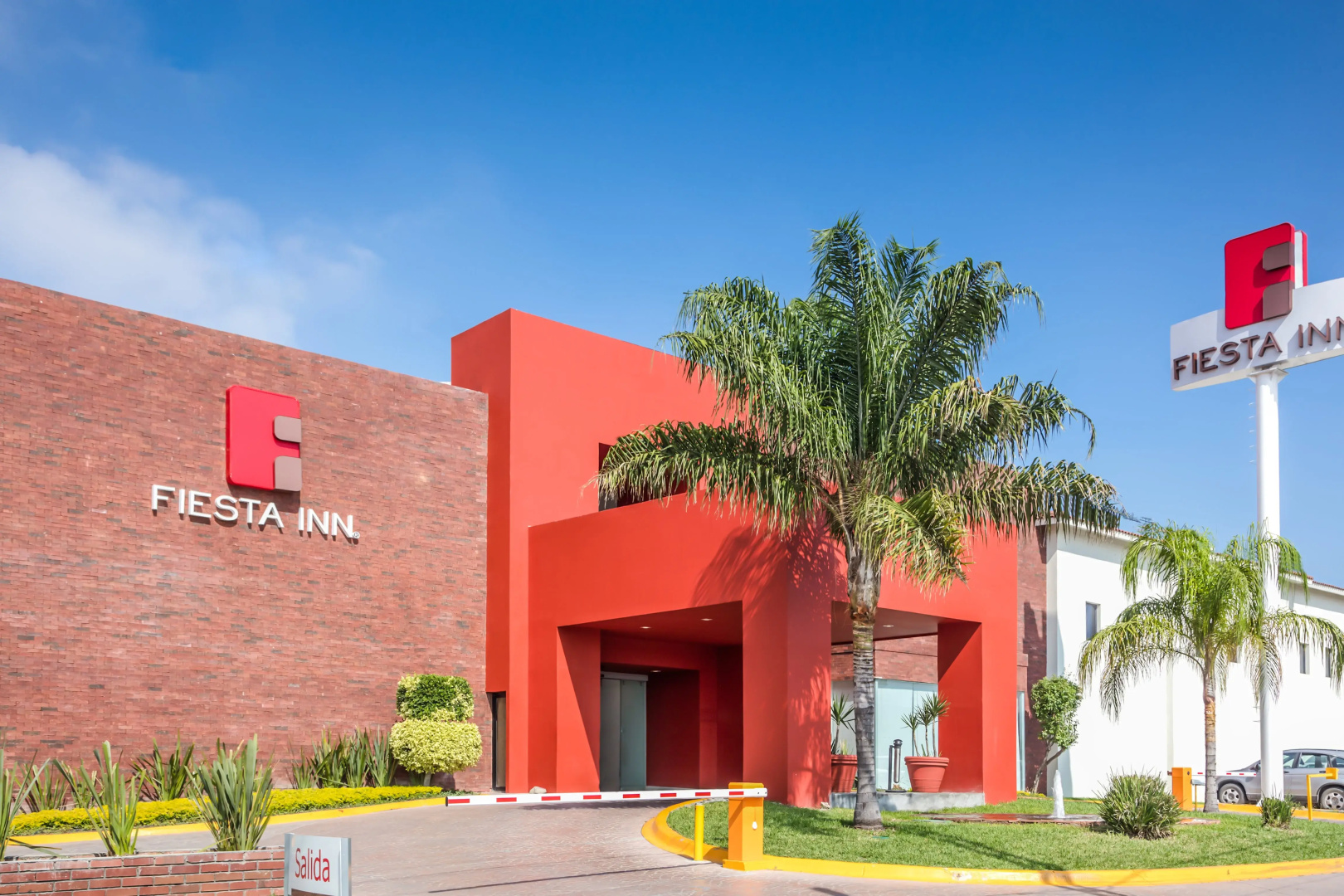 Foto - Fiesta Inn Monterrey La Fe