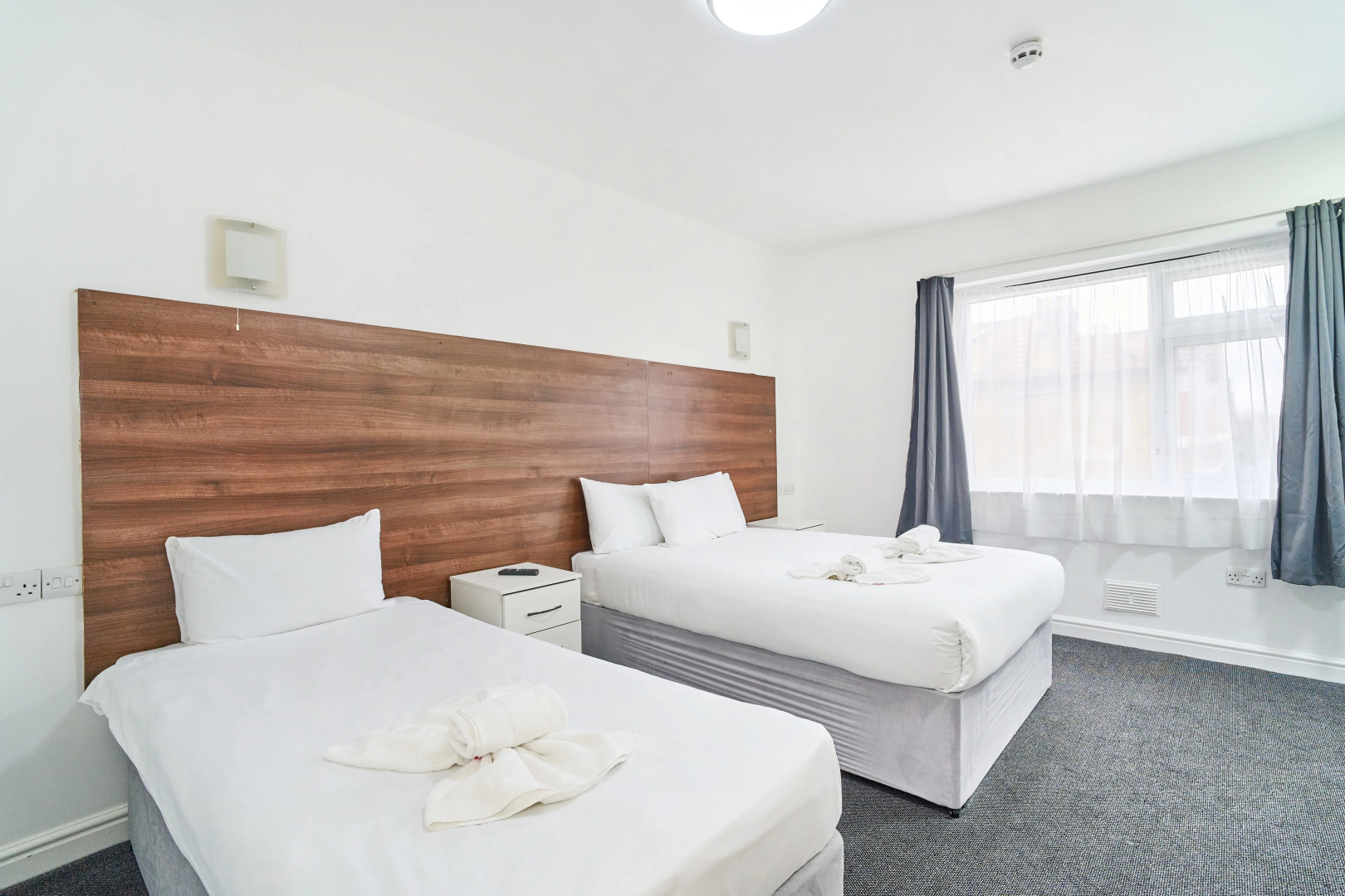 Photo - Park Hotel 