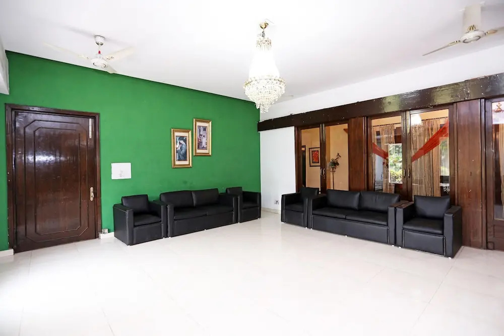 Photo - FabHotel Pulse Impulse