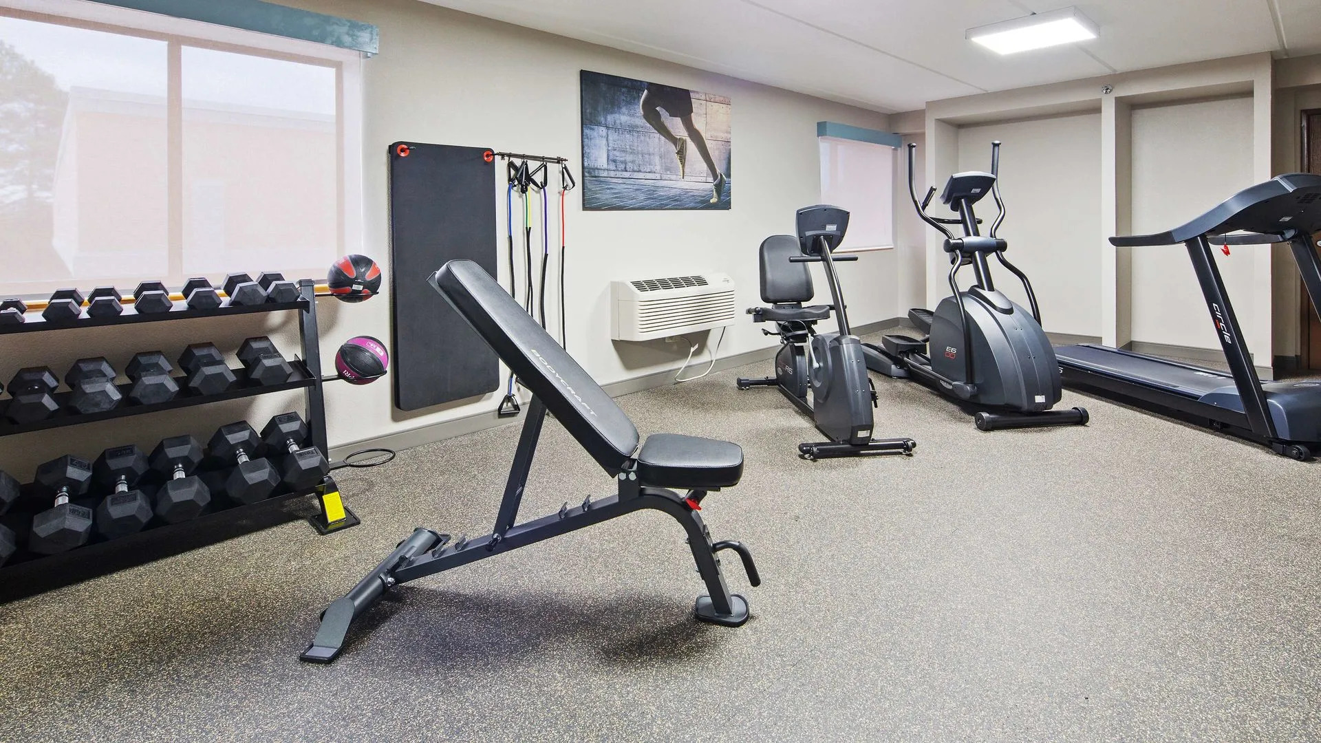 Foto - Best Western Atlanta-Marietta Ballpark Hotel