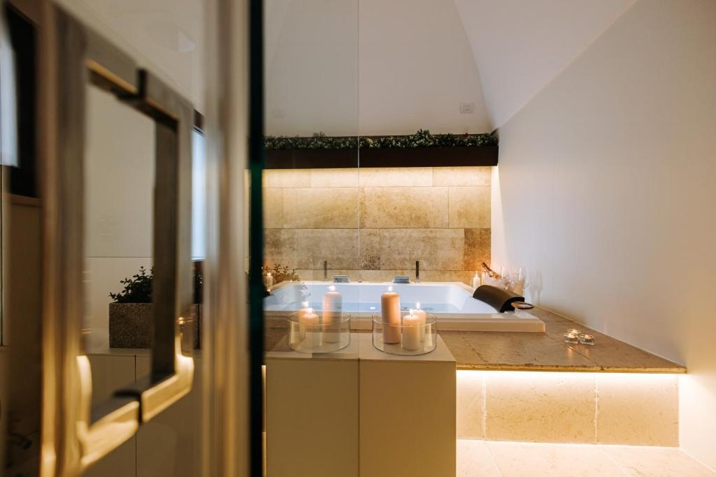 Dimora Pirrelli Boutique Hotel & SPA, Bild 6 von 15