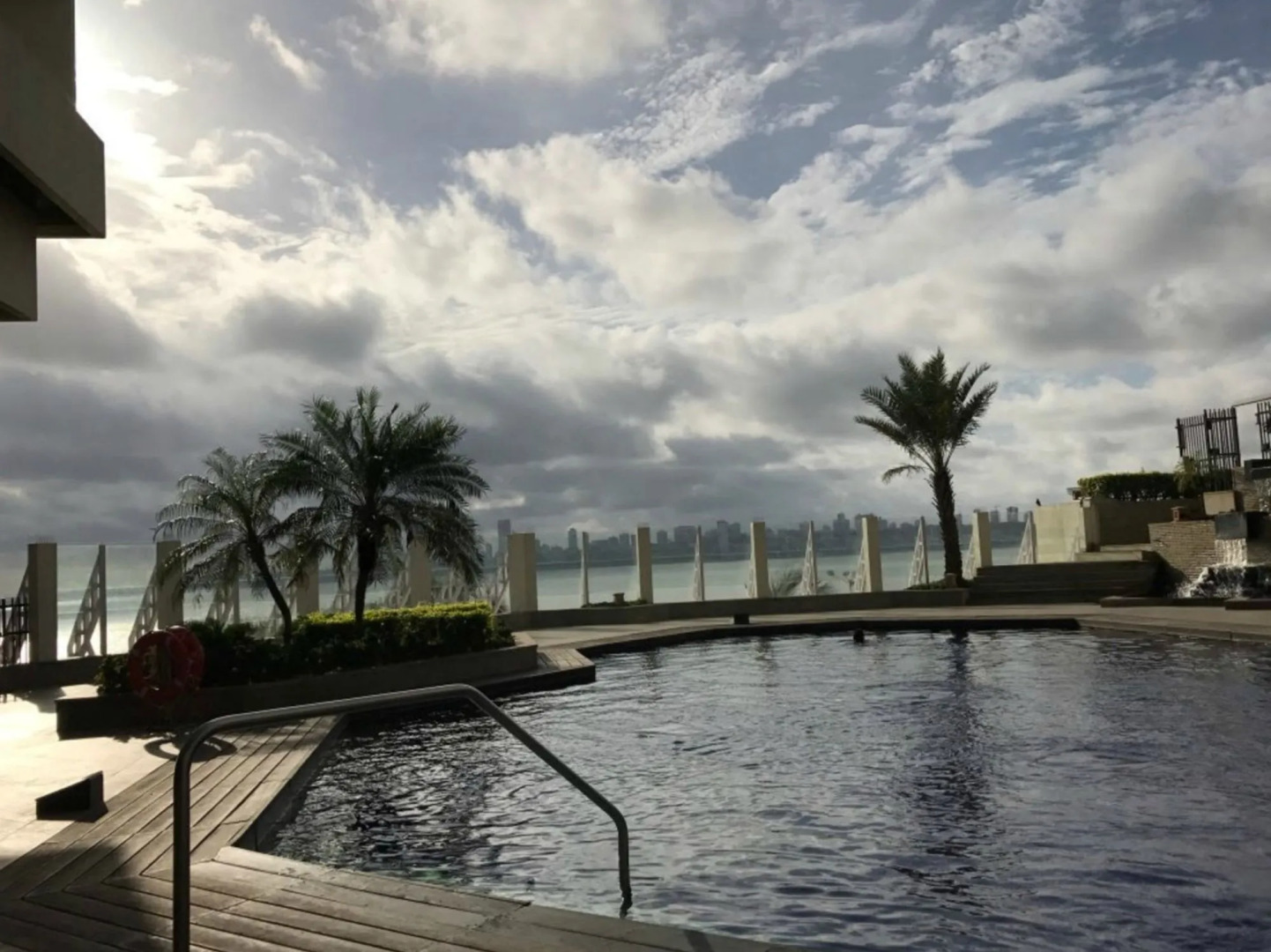 Foto - The Oberoi Mumbai