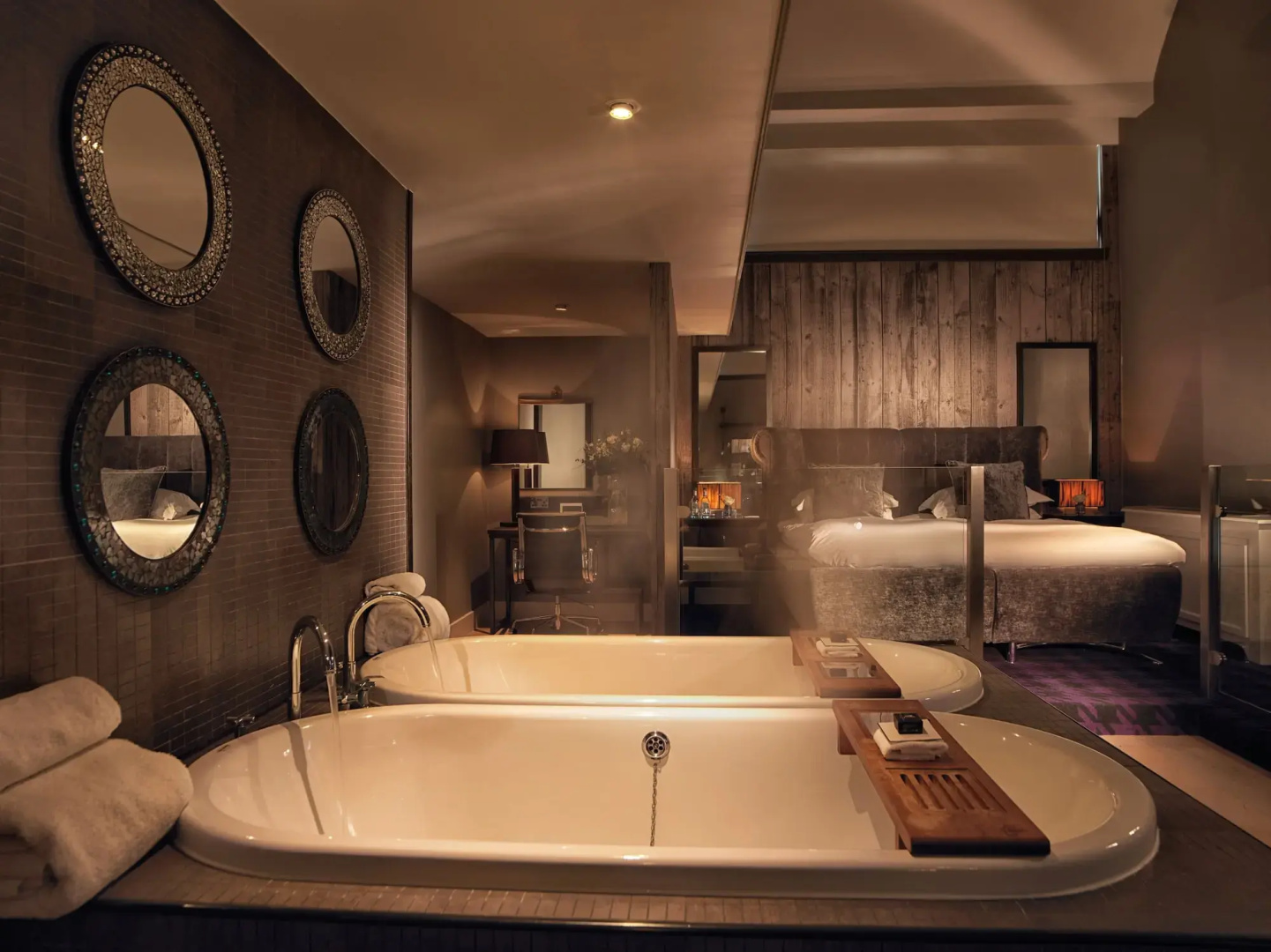 Foto - Malmaison Newcastle