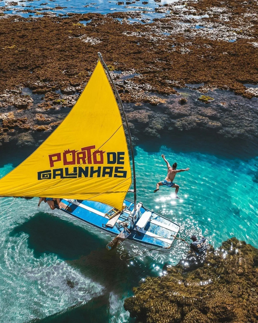 Foto - Pousada Pérola do Porto