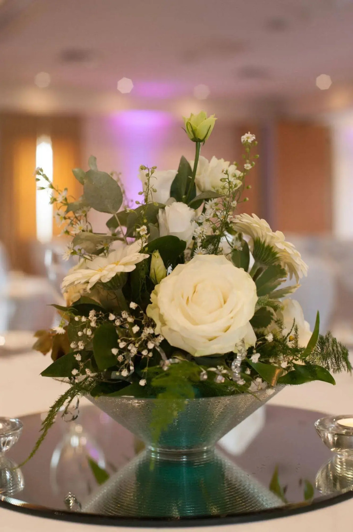 Photo - Roganstown Hotel & Country Club