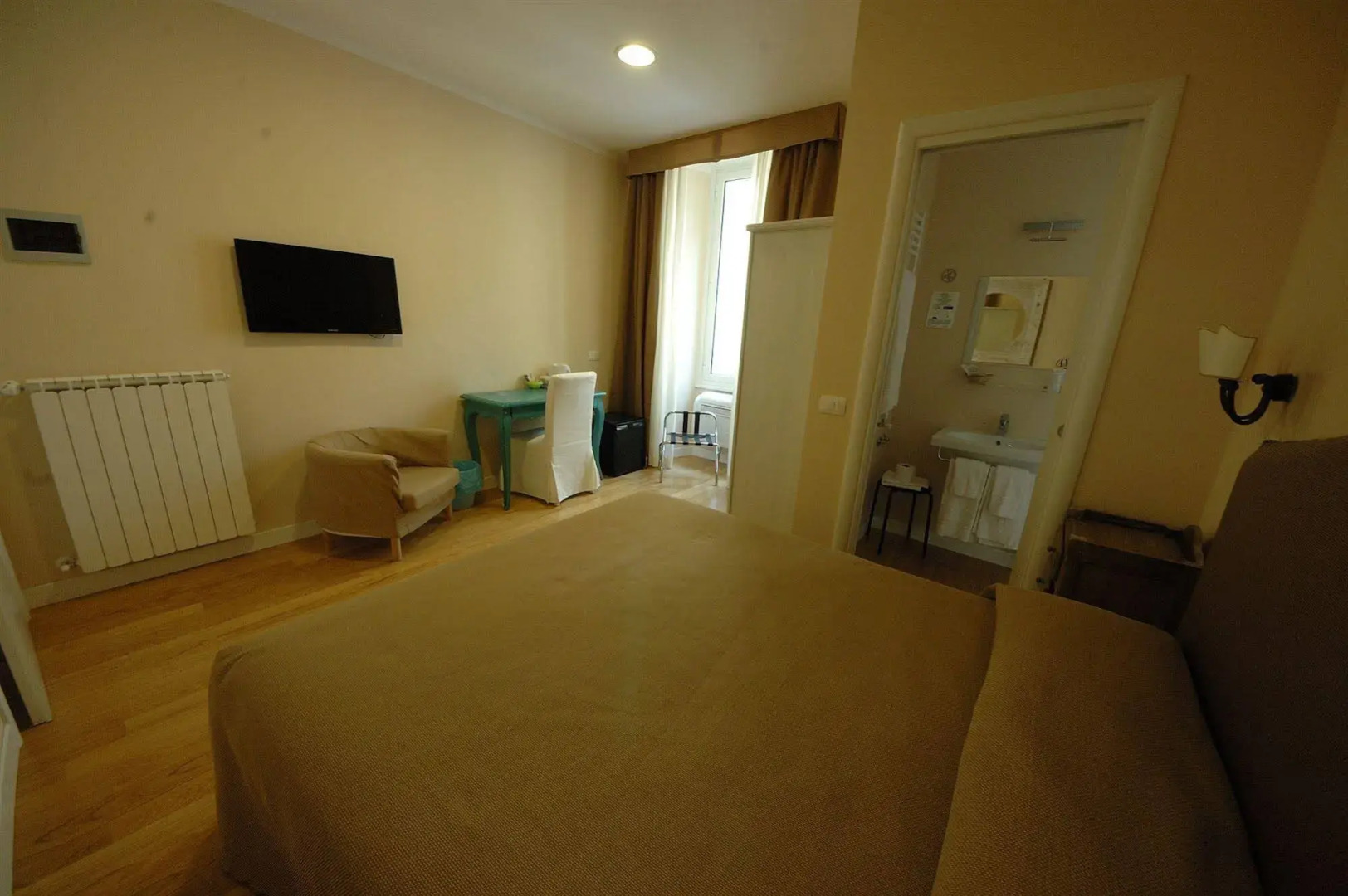 Photo - Residenza Dei Gracchi