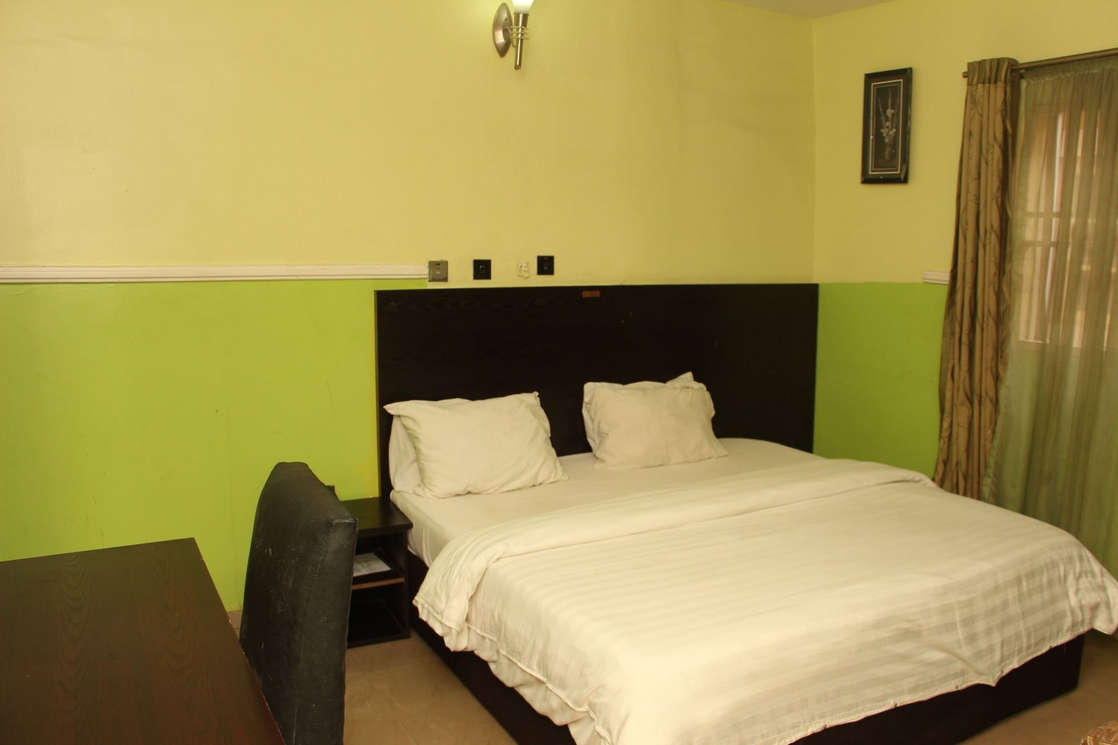 Degok Hotel