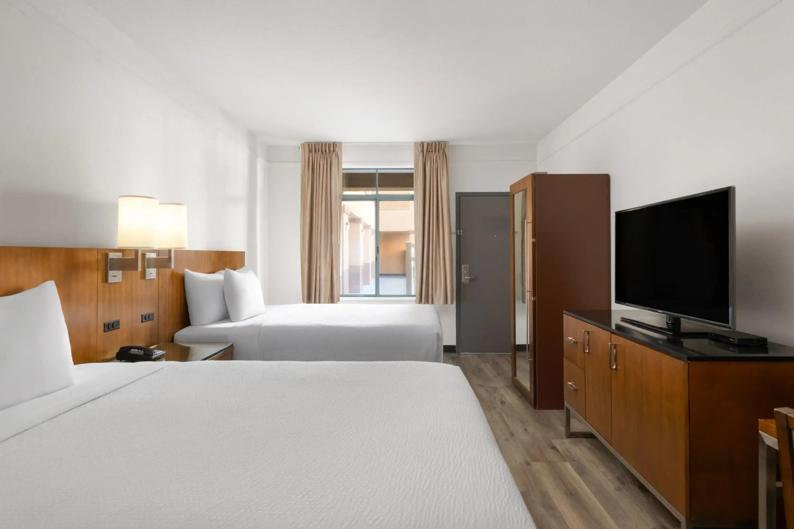 Foto - Ramada Suites by Wyndham San Diego Hotel Circle Area