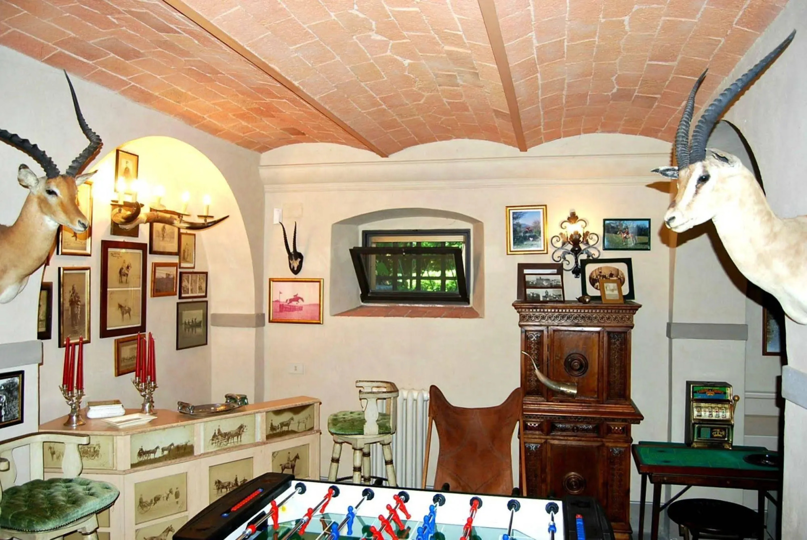 Foto - Villa Salaiole