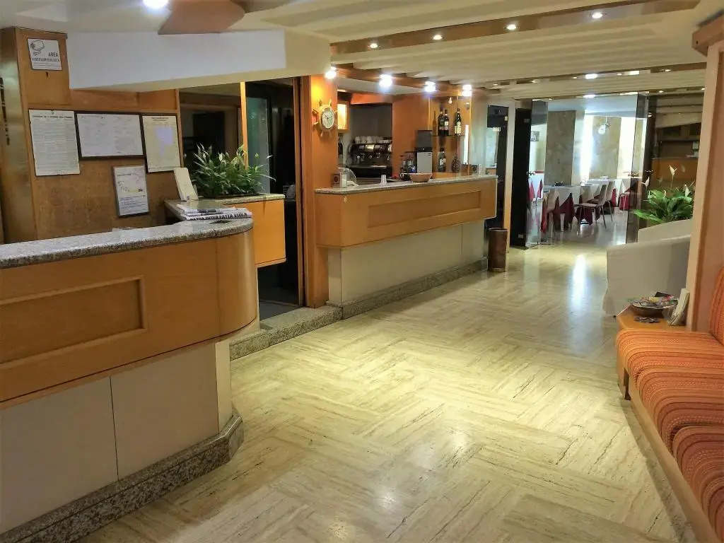 Foto - Hotel Città Studi