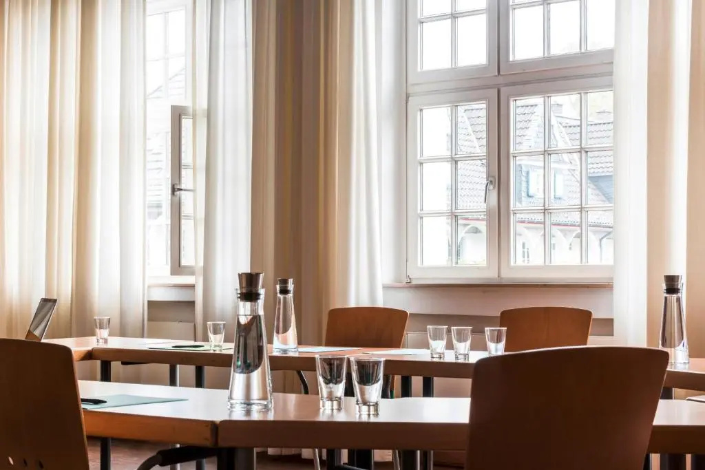 Photo - Mintrops Stadt Hotel Margarethenhöhe