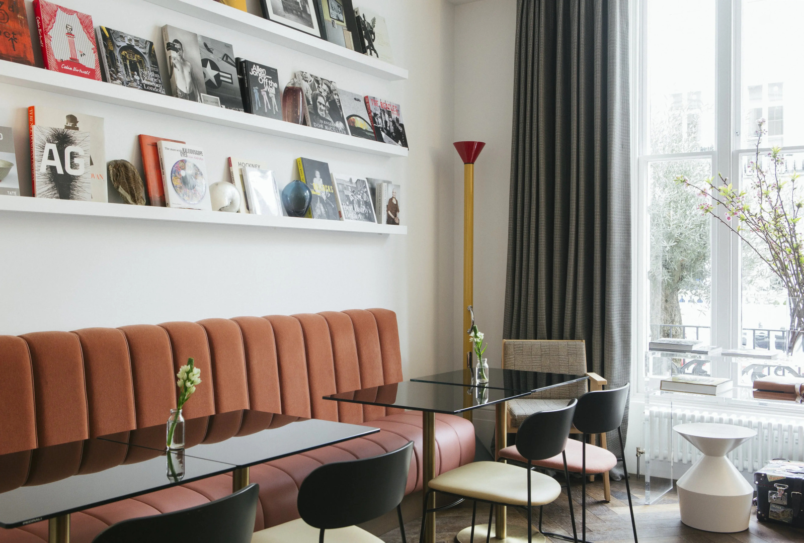 Foto - The Laslett Hotel