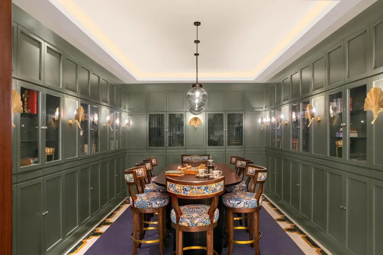 Photo - Tajview, Agra-IHCL SeleQtions