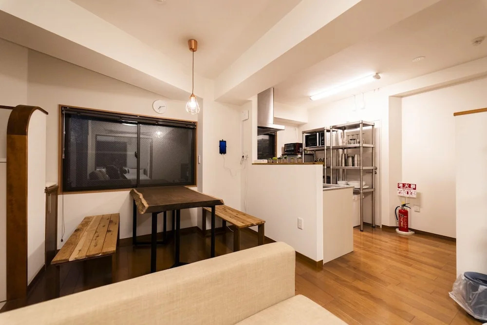 Photo - SATELLITE HOTEL Komagome サテライトホテル駒込