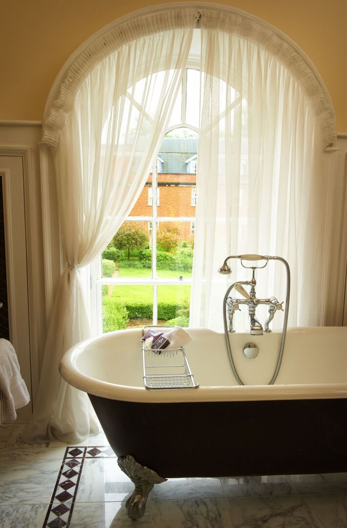 Photo - Four Seasons Hotel Hampshire