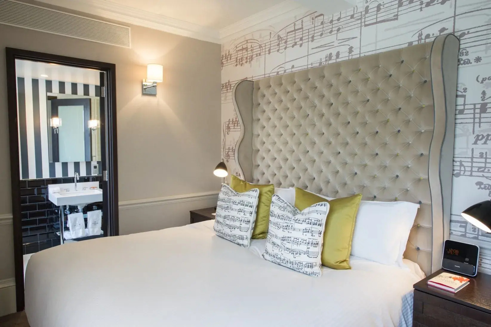 Foto - The Ampersand Hotel - Small Luxury Hotels of the World