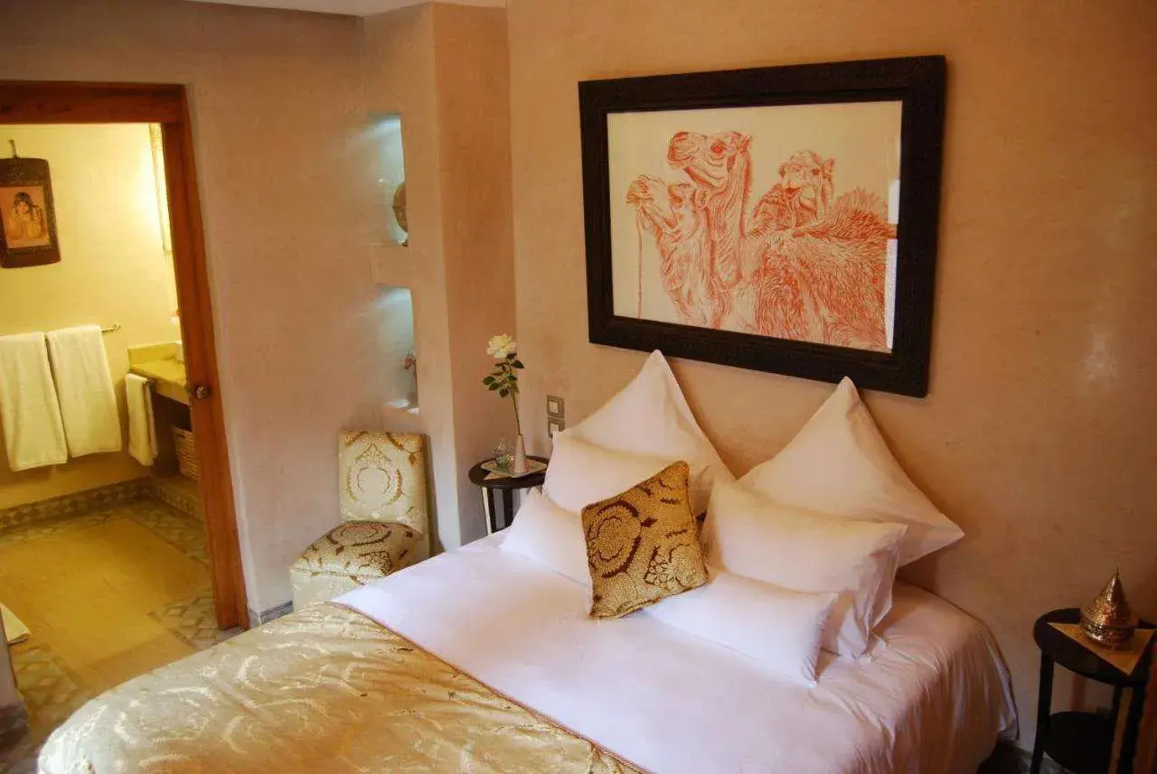 Photo - Riad Flam & Spa