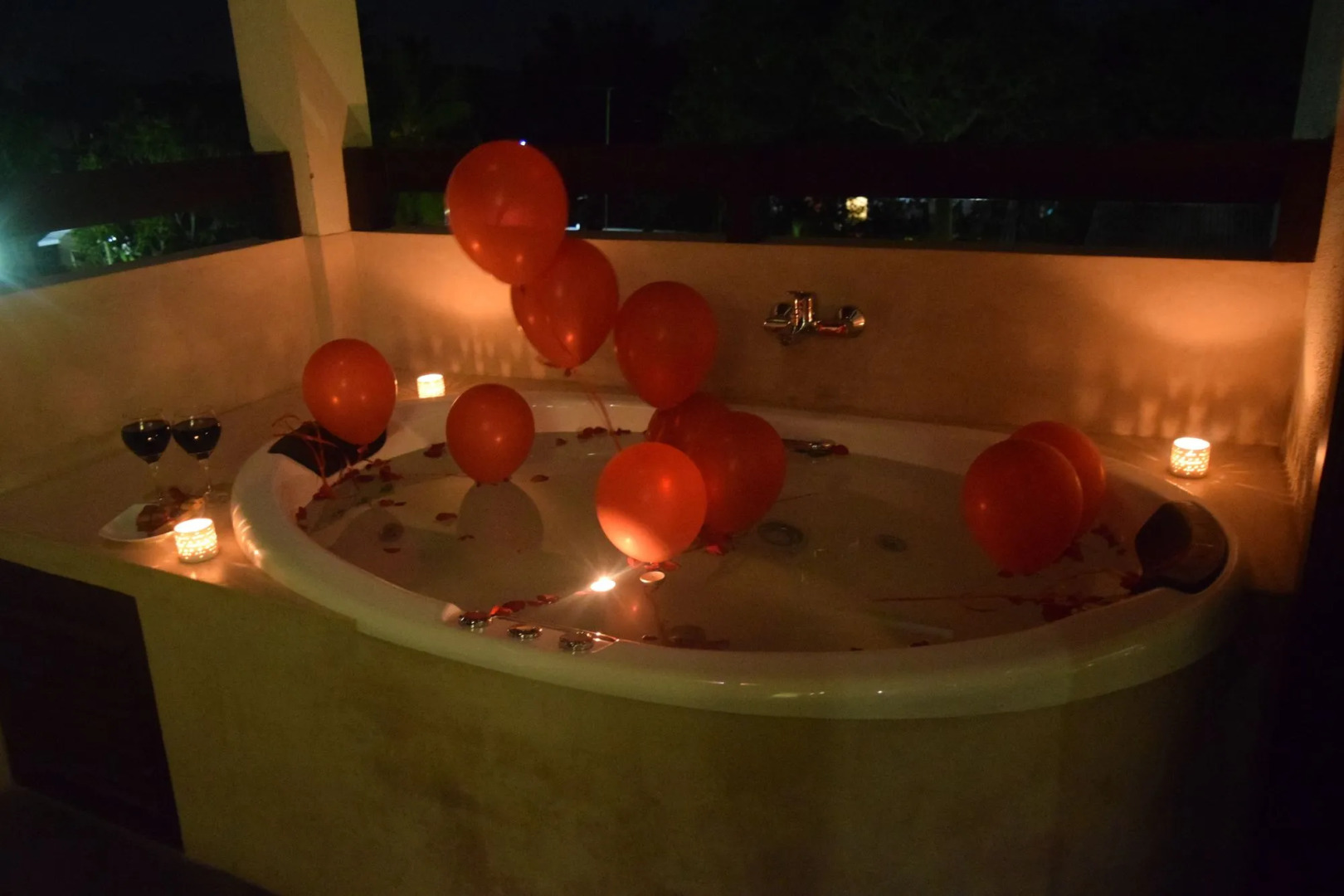 Foto - Terrace Green Hotel & Spa