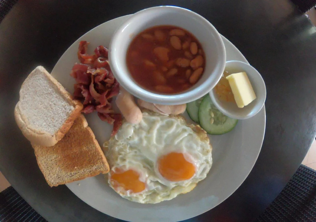 Foto - Calypso Beach and Dive Resort