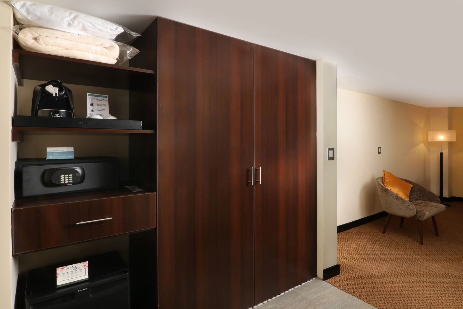 Foto - Sonesta Hotel Cusco