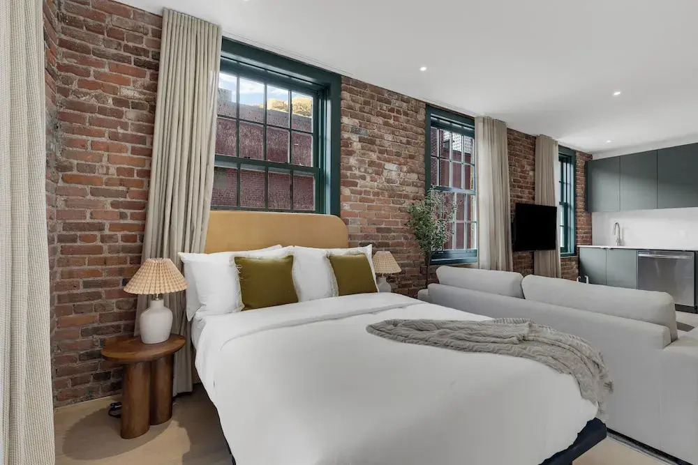 Foto - The Mercer Boutique Hotel