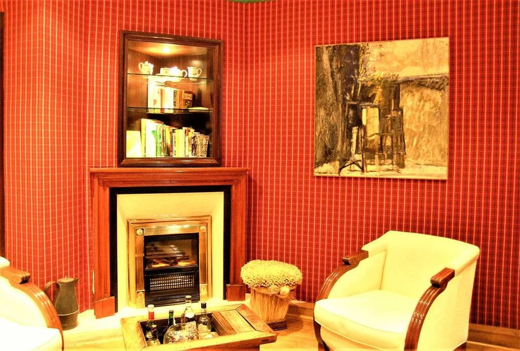 Foto - Les Jardins Du Luxembourg