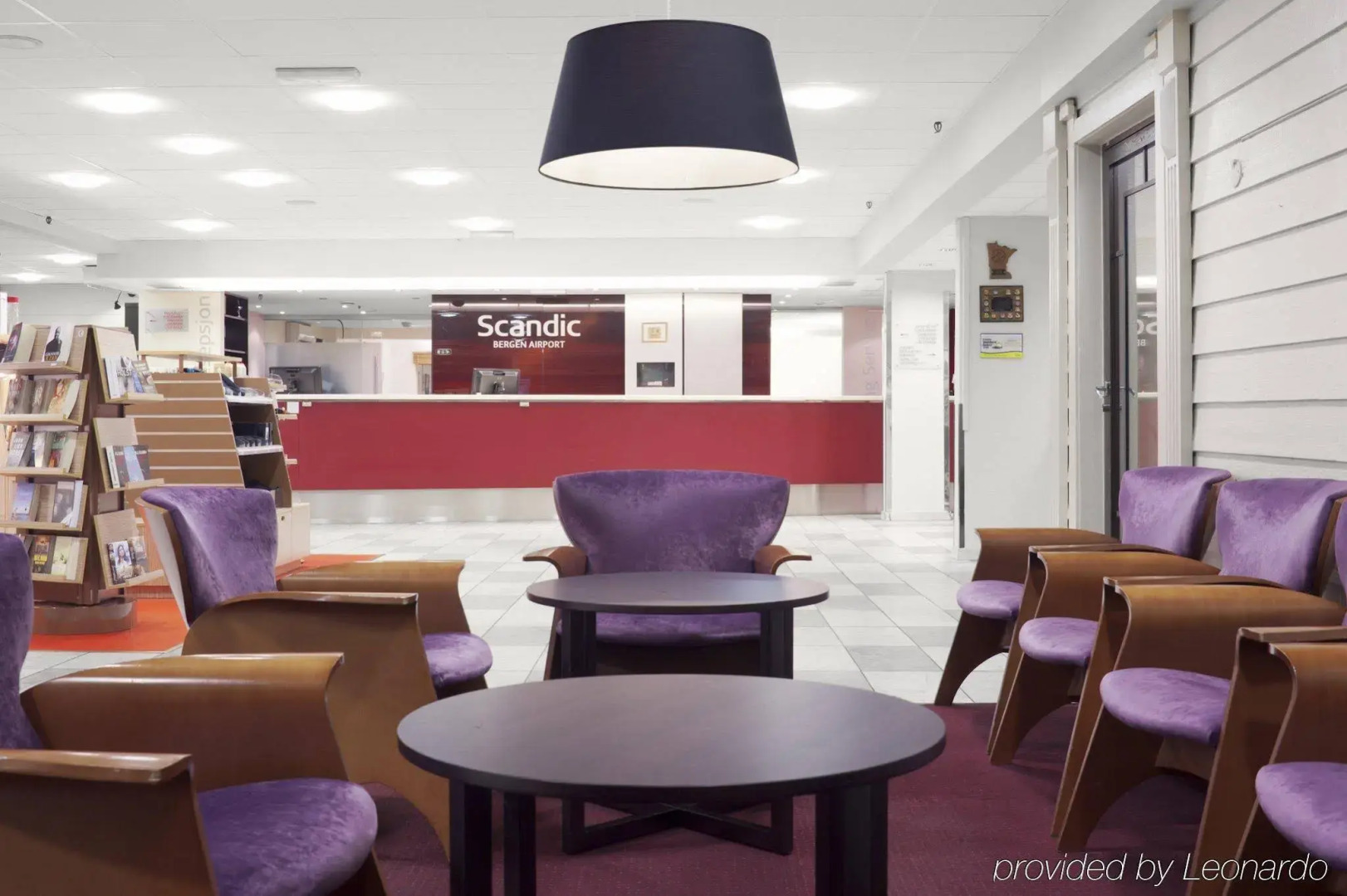 Foto - Scandic Kokstad