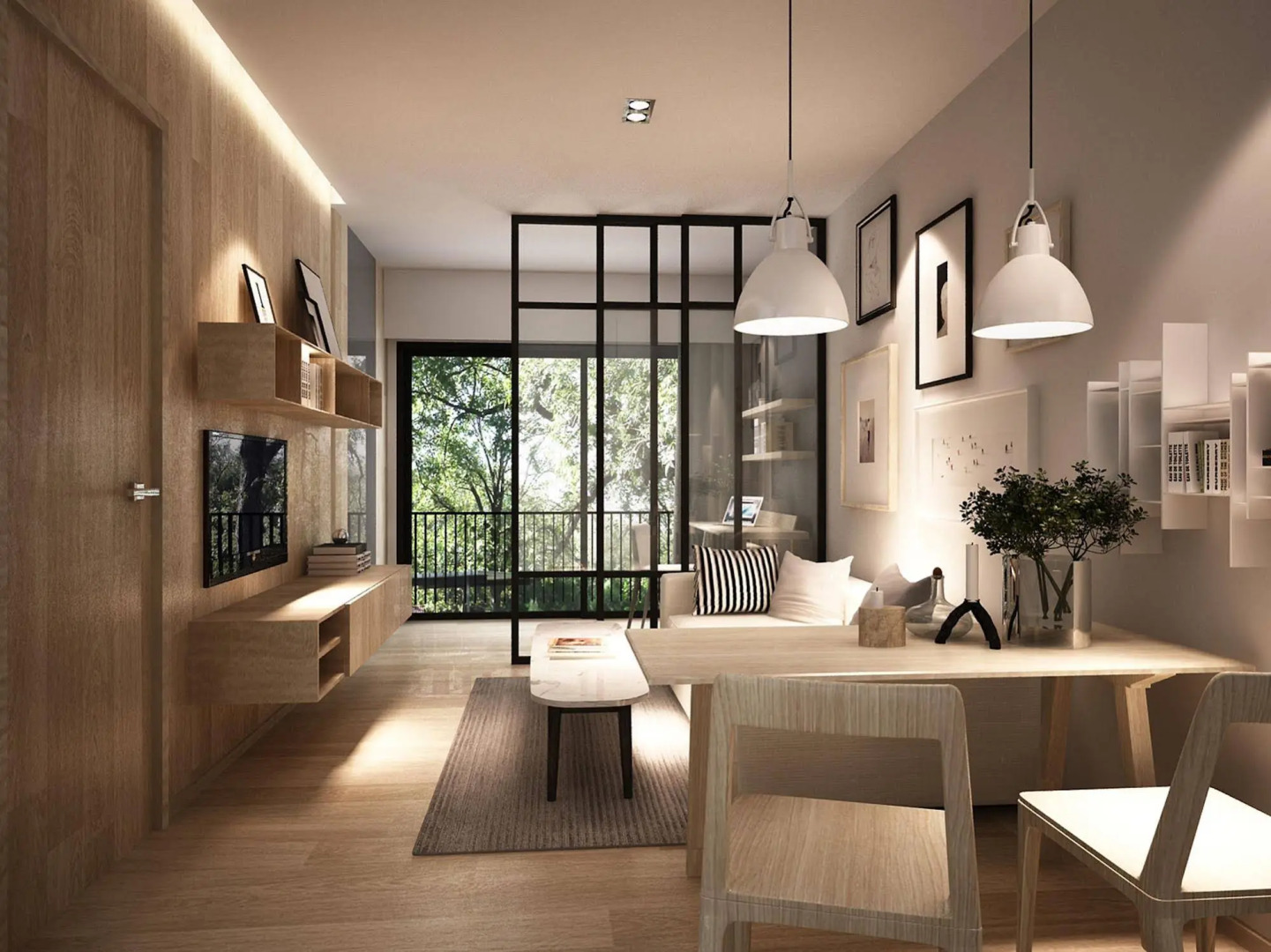 Photo - The Residence on Thonglor by UHG