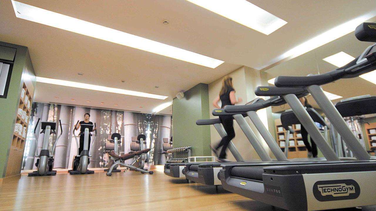 Photo - Monte-Carlo Bay Hotel & Resort