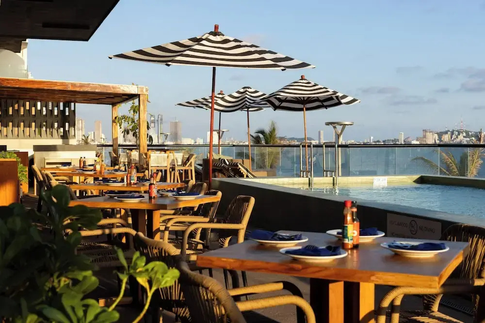 Foto - Holiday Inn Express & Suites Mazatlan by IHG