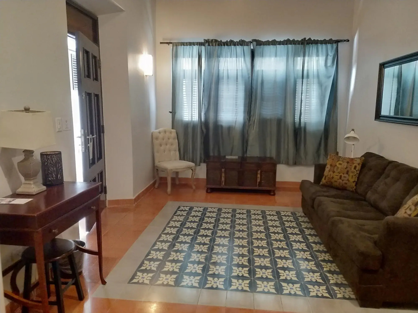 Foto - La Terraza de San Juan