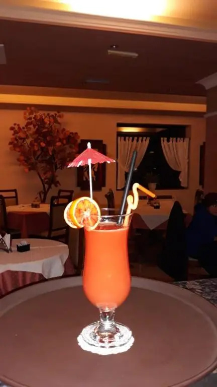Foto - Drini Hotel