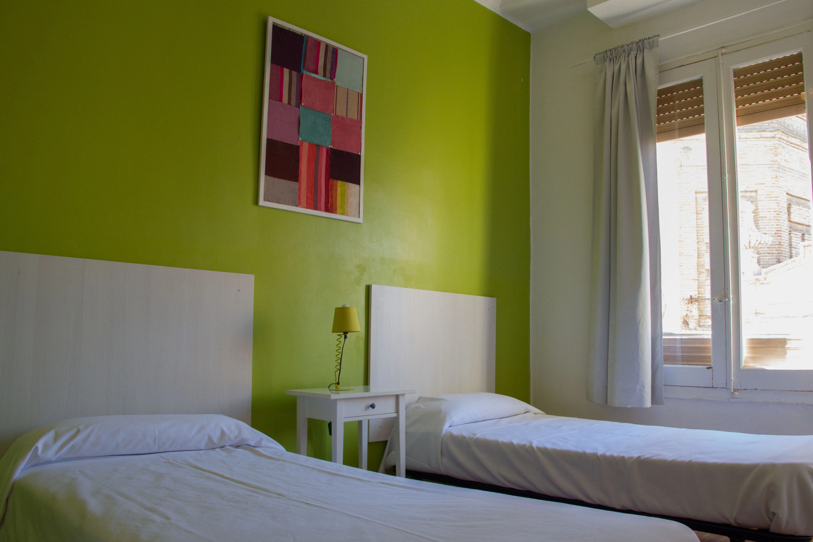 Foto - Russafa Youth Hostel