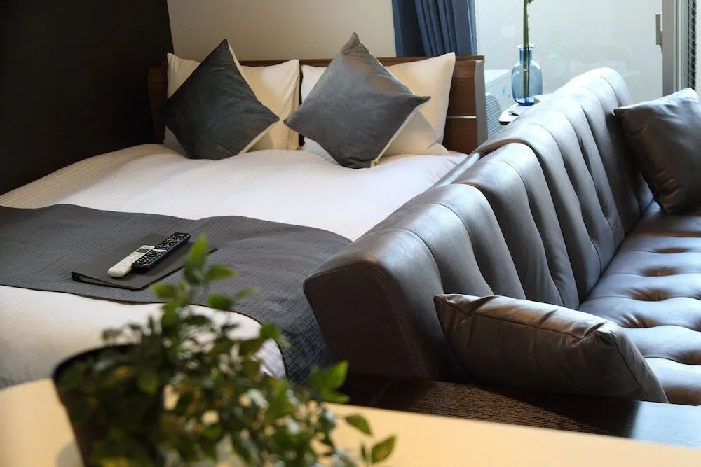 Photo - The Grand Residence Hotel Hakata