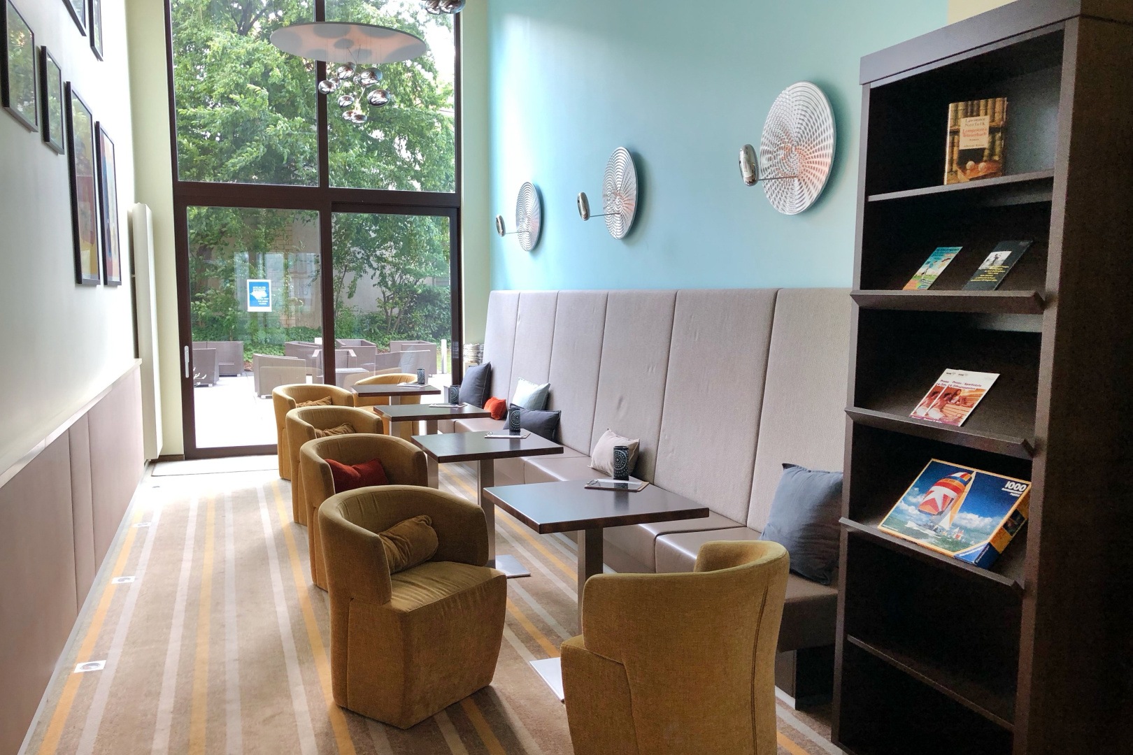 Foto - Garner Hotel Bochum by IHG